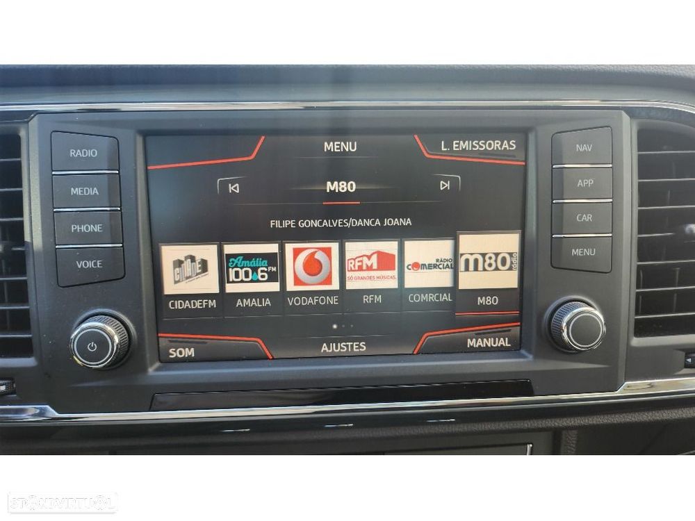 SEAT Ateca 1.6 TDI Style - 12