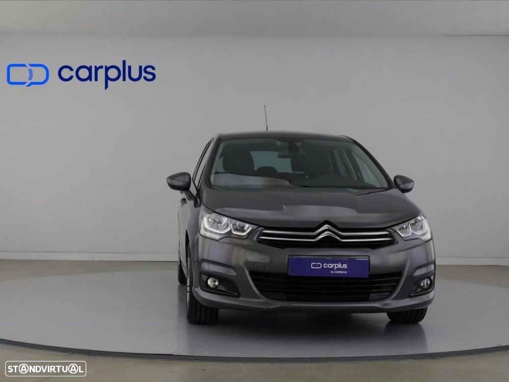 Citroën C4 1.6 BlueHDi Feel - 3