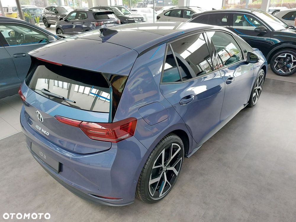 Volkswagen ID.3 - 6