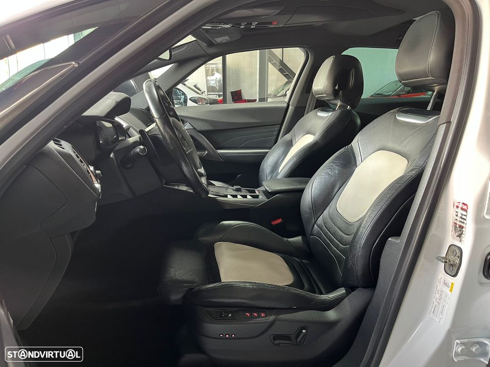 Citroën DS5 2.0 HDi Hybrid4 Sport Chic CMP6 - 10