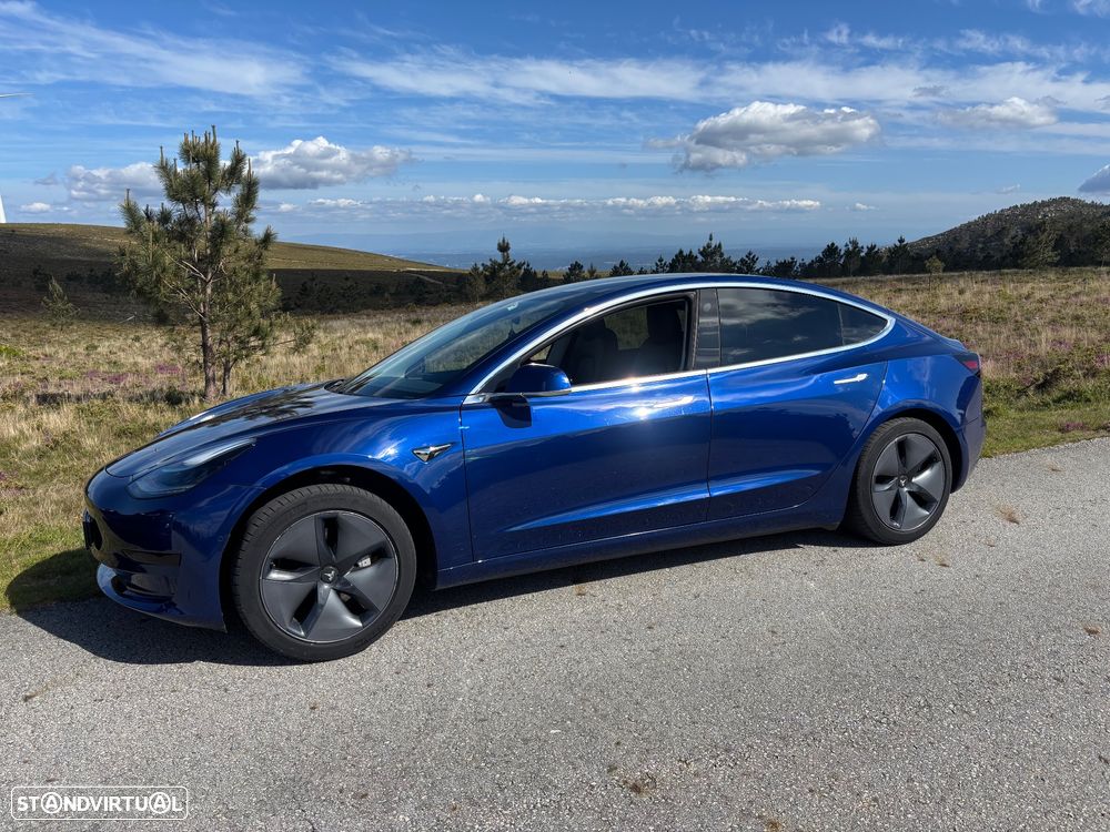 Tesla Model 3 Tração Traseira - 6