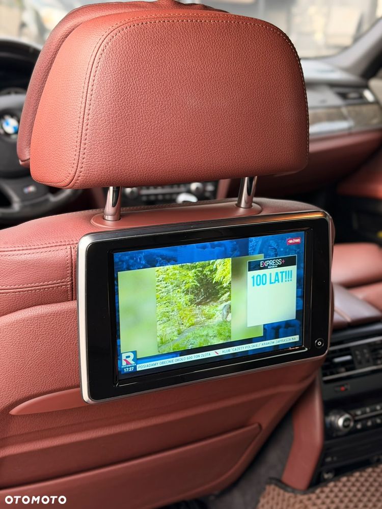BMW Seria 7 730d xDrive - 20