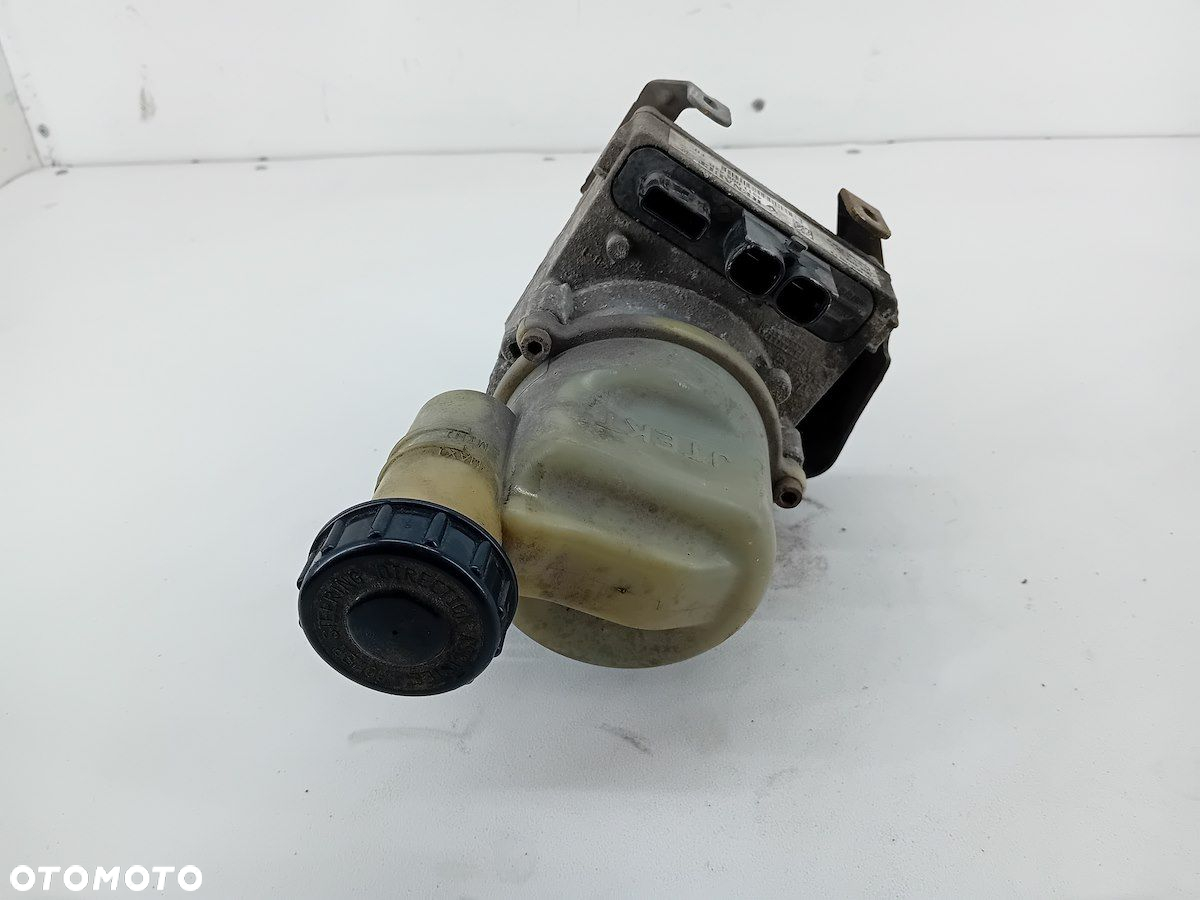 POMPA WSPOMAGANIA ELEKTRYCZNA DACIA DOKKER 491100842R A5101433+K 1.6 - 2