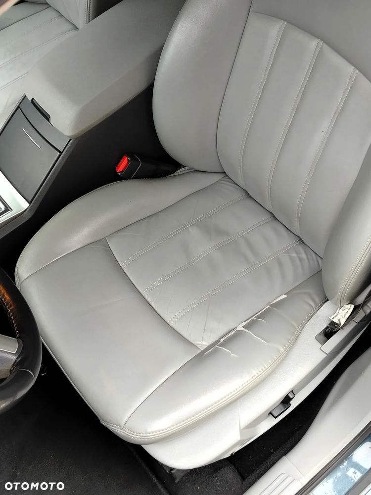 Chrysler 300C 3.0 V6 CRD - 5