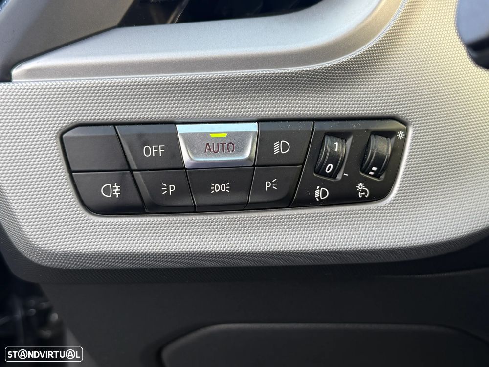 BMW 116 d EfficientDynamics - 28