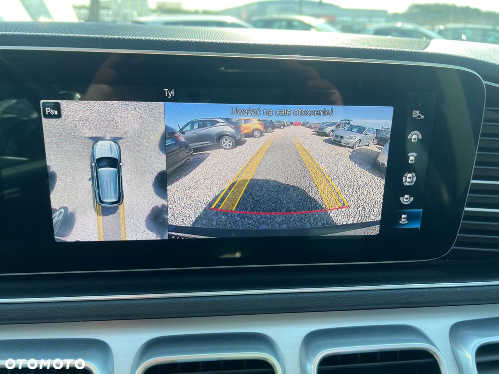 Mercedes-Benz GLE 300 d 4Matic 9G-TRONIC AMG Line - 38