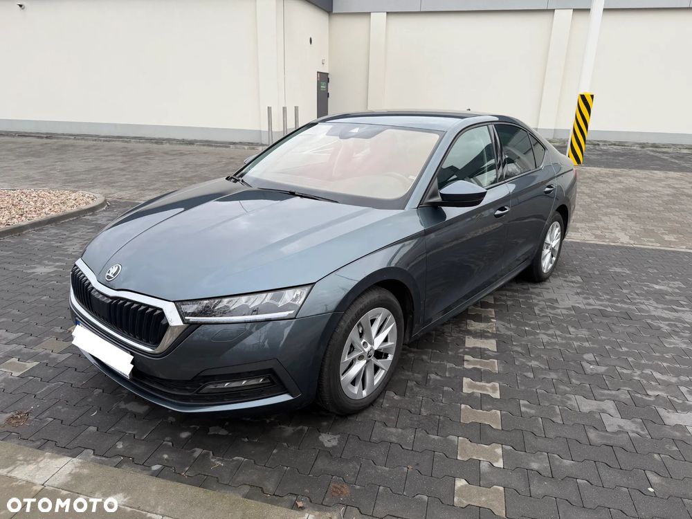 Skoda Octavia 1.5 TSI ACT Ambition - 1