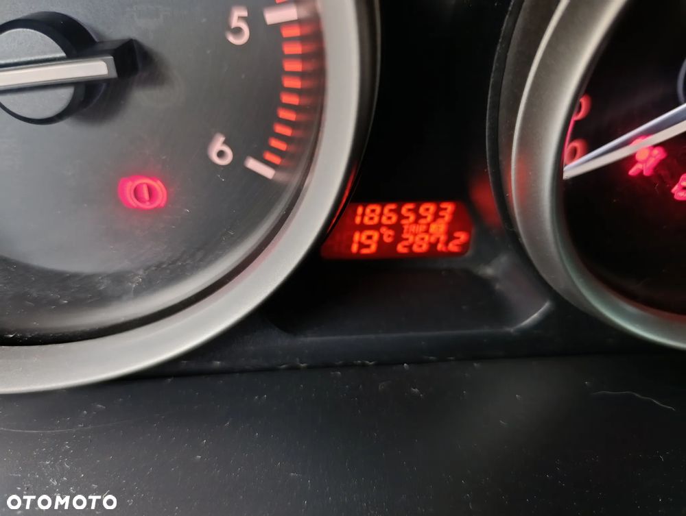 Mazda 6 2.2 CD Exclusive - 17