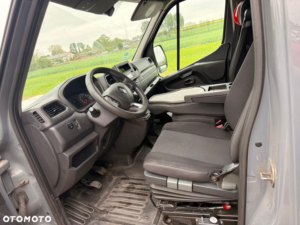 Renault MASTER - 7