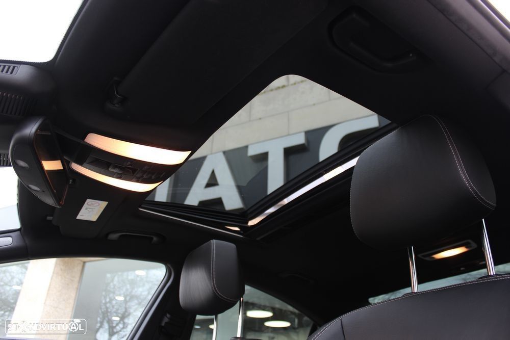 Mercedes-Benz CLS 250 d 4Matic 7G-TRONIC Final Edition - 16