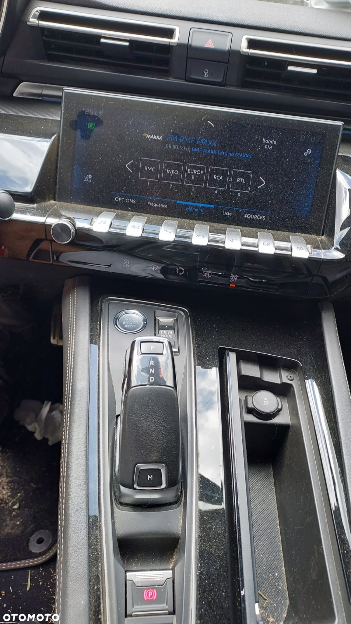 Peugeot 508 1.5 BlueHDi GT Line S&S EAT8 - 13