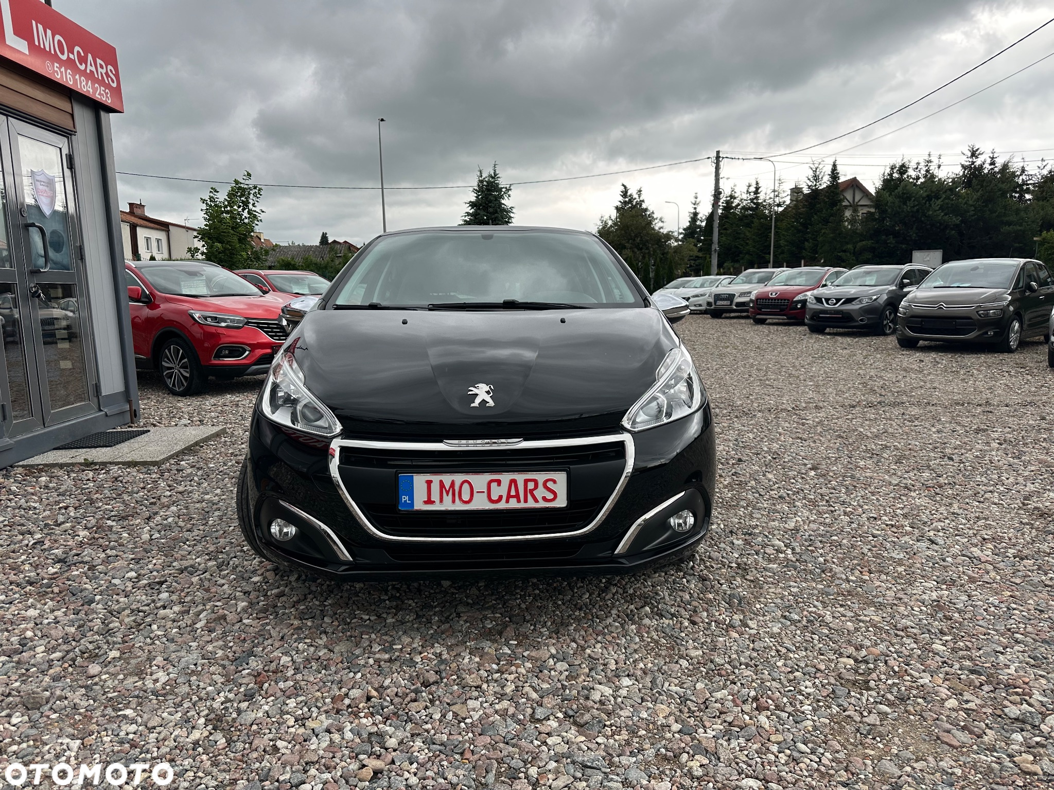 Peugeot 208 1.2 PureTech Style - 7