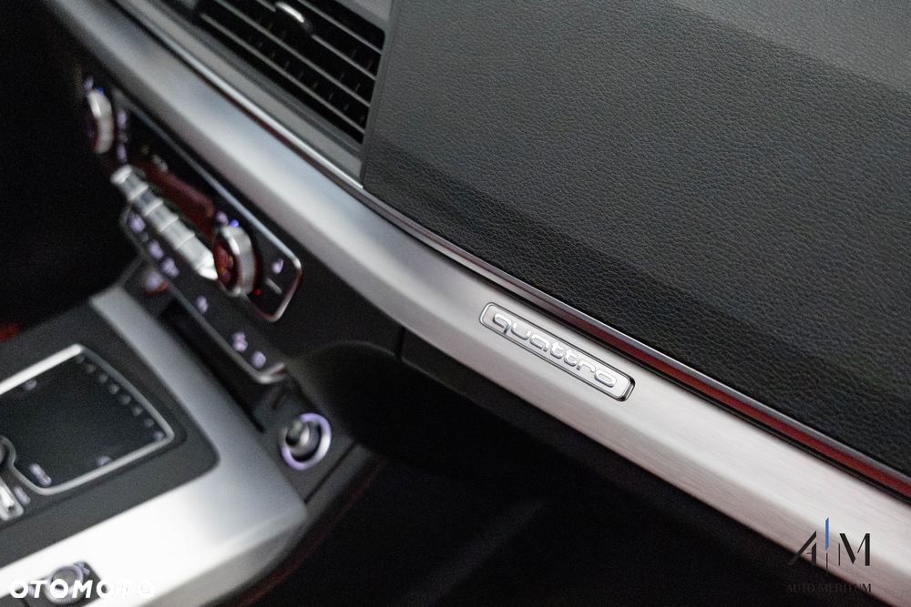 Audi SQ5 3.0 TFSI Quattro Tiptronic - 28