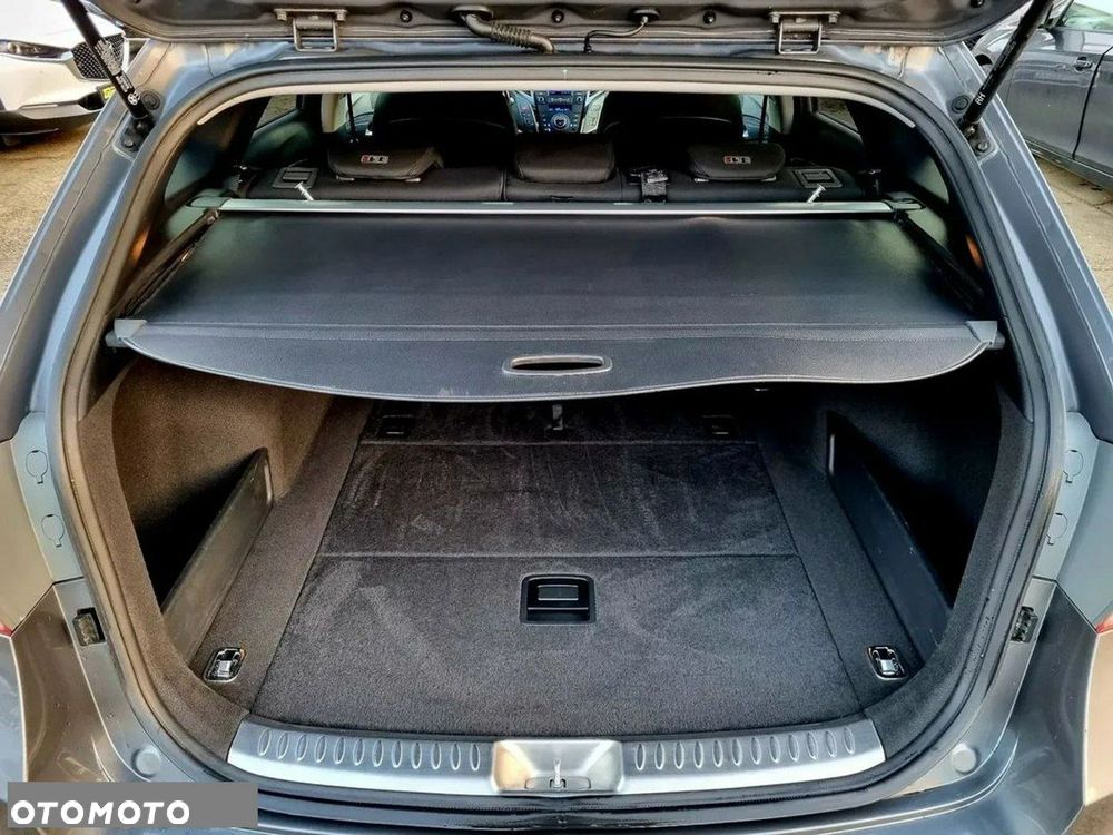 Hyundai i40 Kombi 1.7 CRDi Style - 13