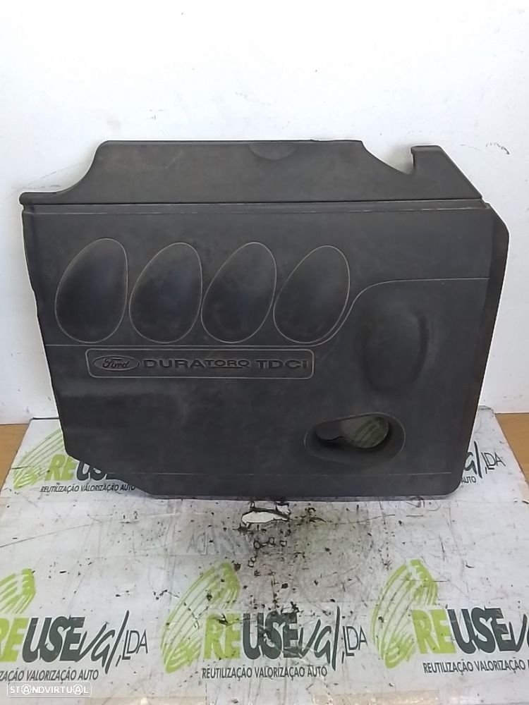 Tampa Do Motor Ford S-Max (Wa6) - 2