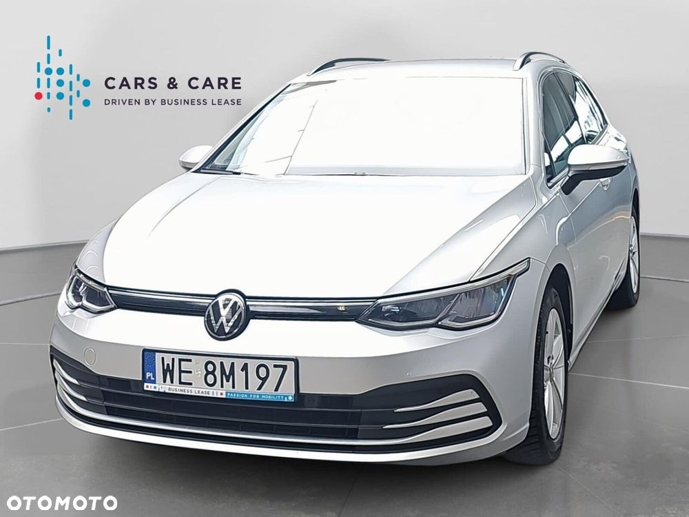Volkswagen Golf Variant 1.5 TSI EVO Life - 2