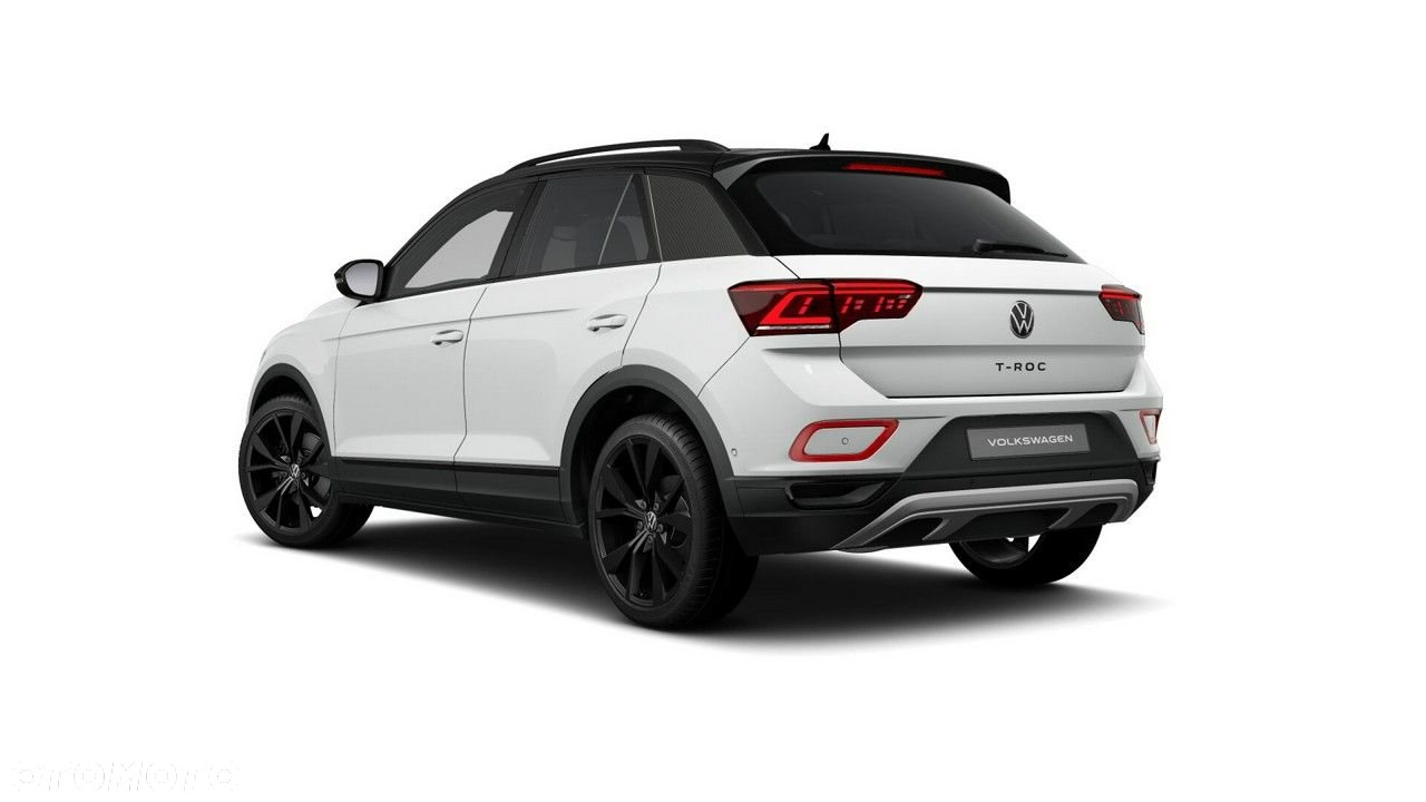 Volkswagen T-Roc - 4