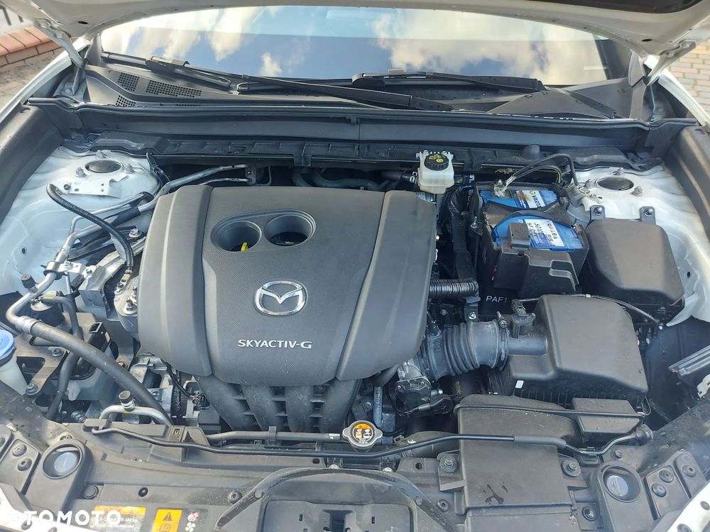Mazda CX-30 - 26