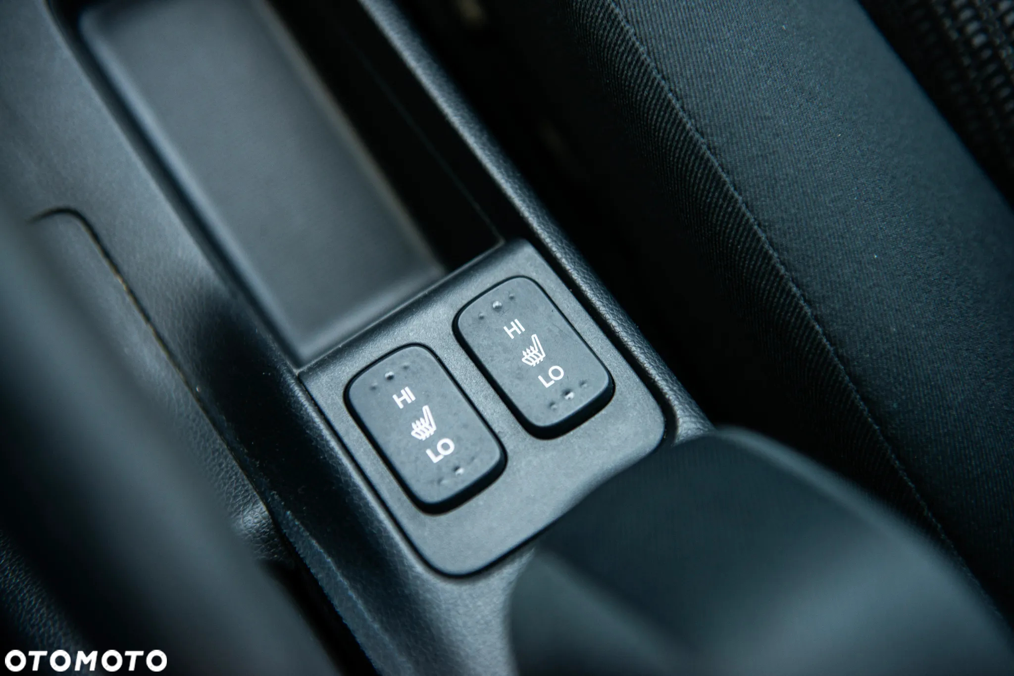 Honda Jazz 1.3 i-VTEC Comfort - 37
