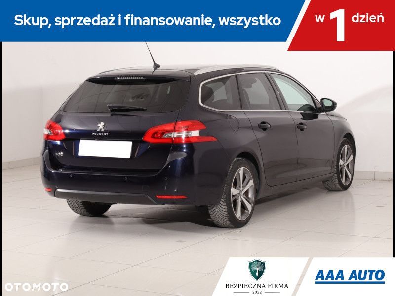 Peugeot 308 - 6