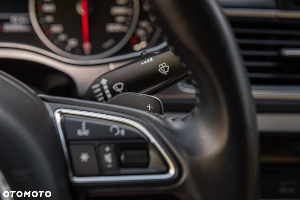 Audi A7 Sportback 3.0 TDI quattro tiptronic sport selection - 20