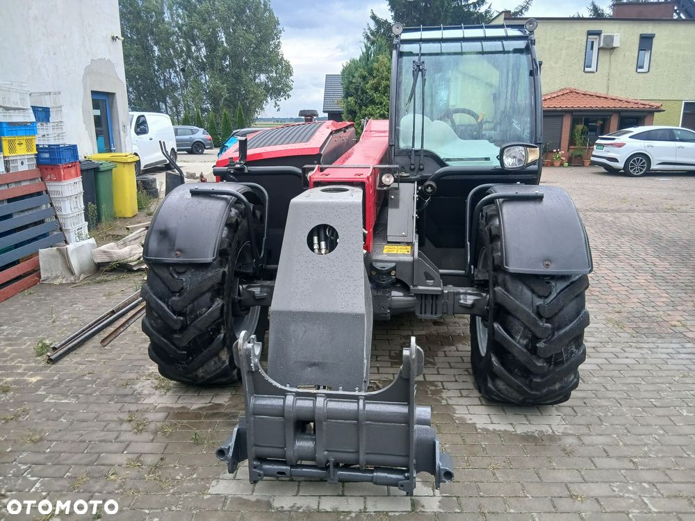 Massey Ferguson 9407 Xtra - 7