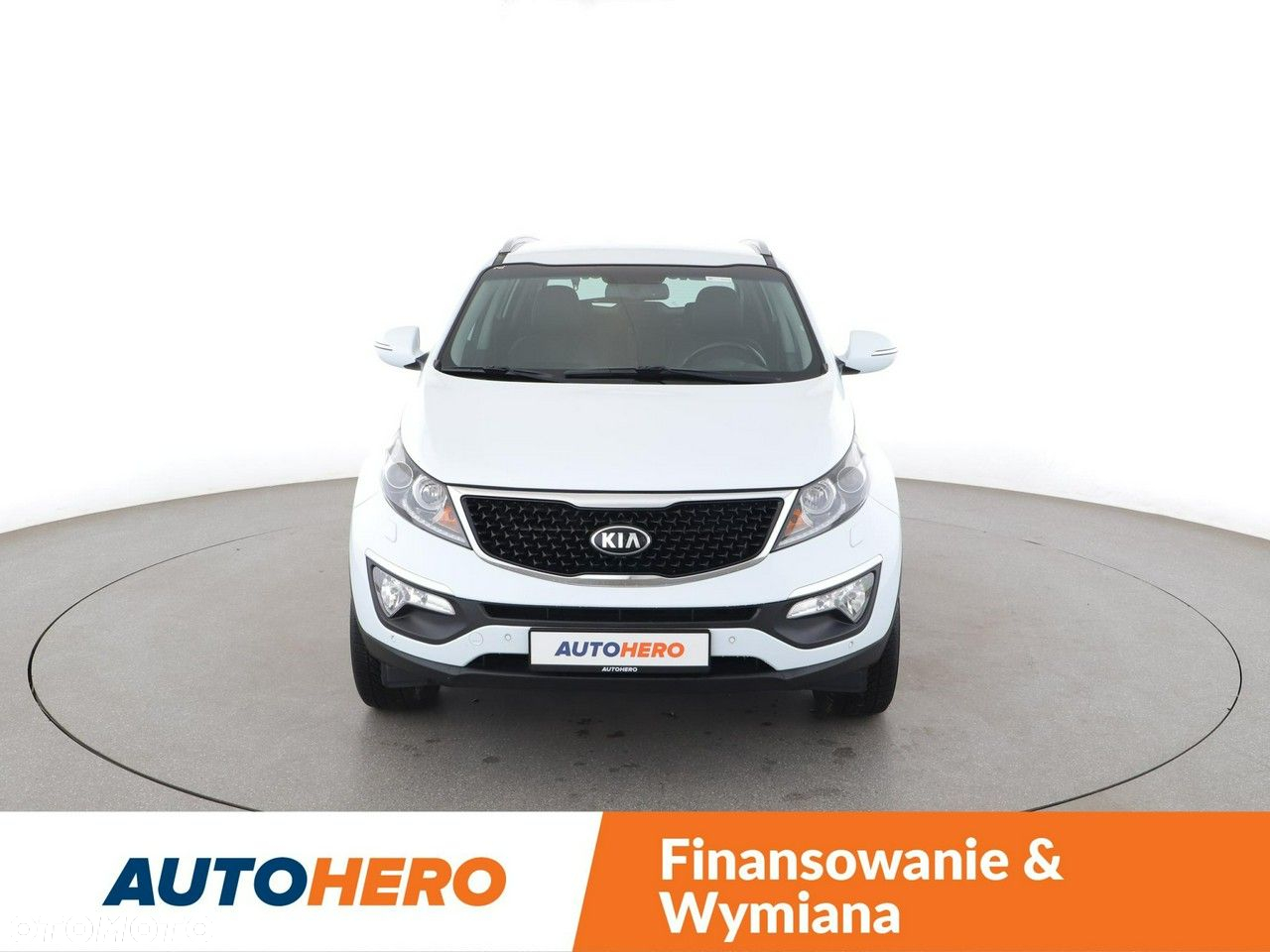 Kia Sportage 2.0 GDI 2WD Spirit - 11