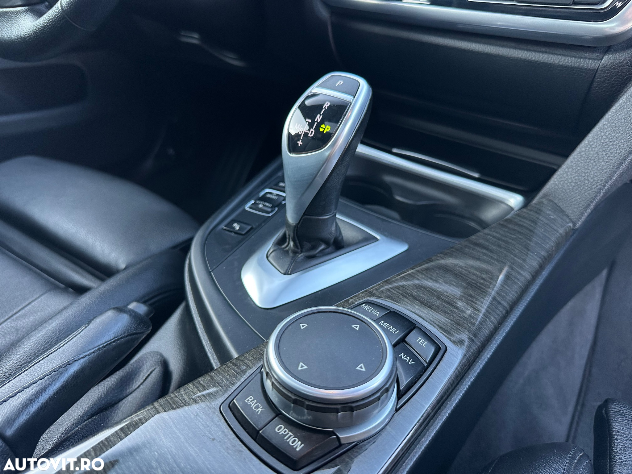 BMW Seria 4 420d Gran Coupe xDrive Aut. Luxury Line - 12