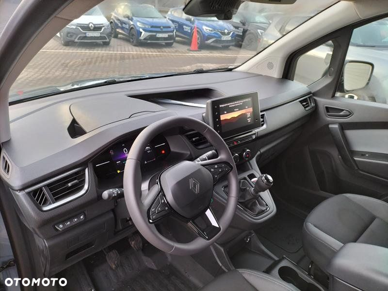 Renault Kangoo - 5