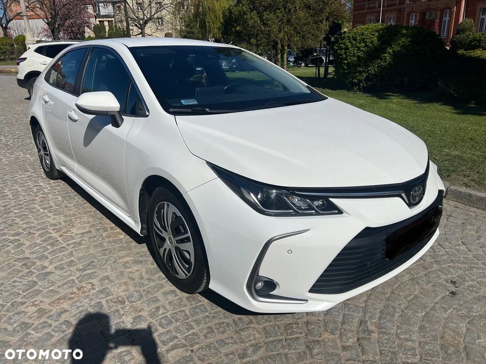 Toyota Corolla 1.6 Comfort - 2