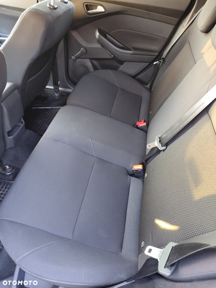 Ford Focus 1.5 TDCi SYNC Edition ASS - 9