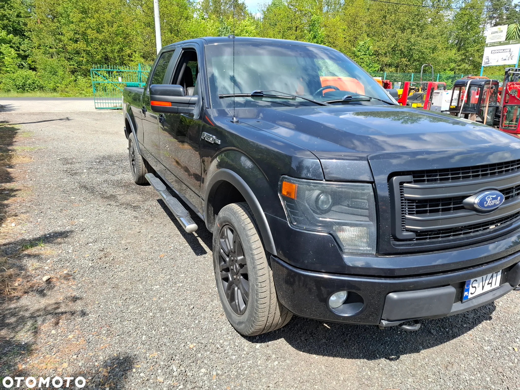 Ford F150 - 6