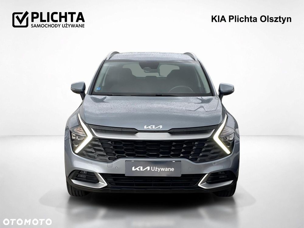 Kia Sportage - 9