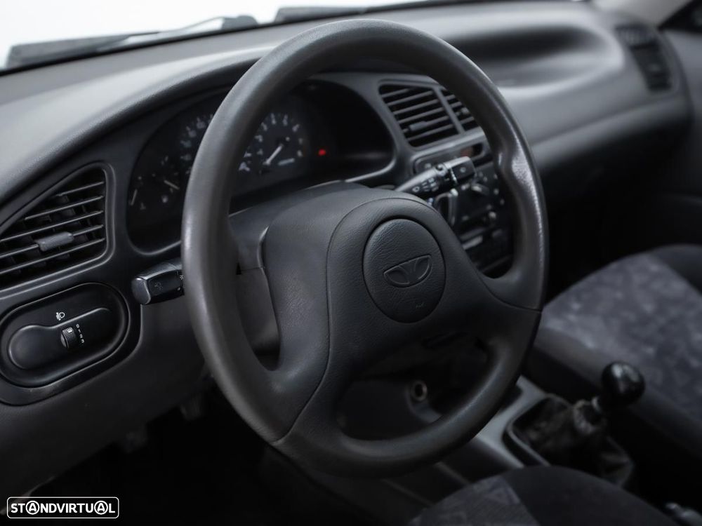 Daewoo Lanos - 13