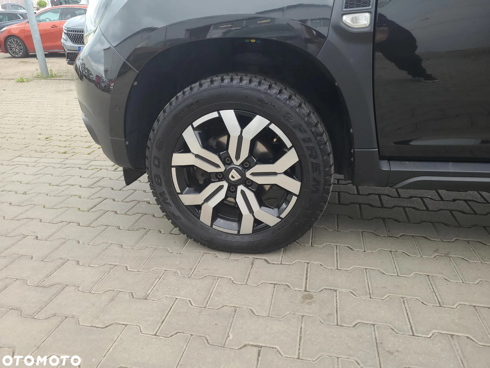 Dacia Duster 1.0 TCe Prestige - 19