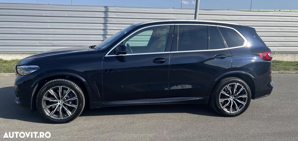 BMW X5 xDrive30d - 5