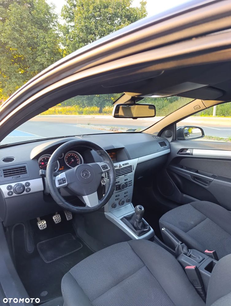Opel Astra - 13
