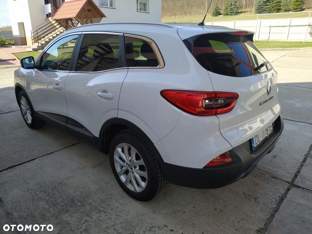 Renault Kadjar 1.2 Energy TCe Zen - 7