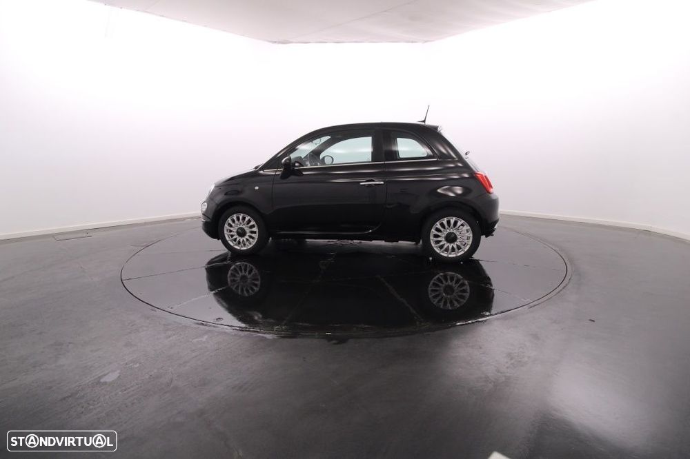 Fiat 500 1.0 Hybrid Dolcevita - 3