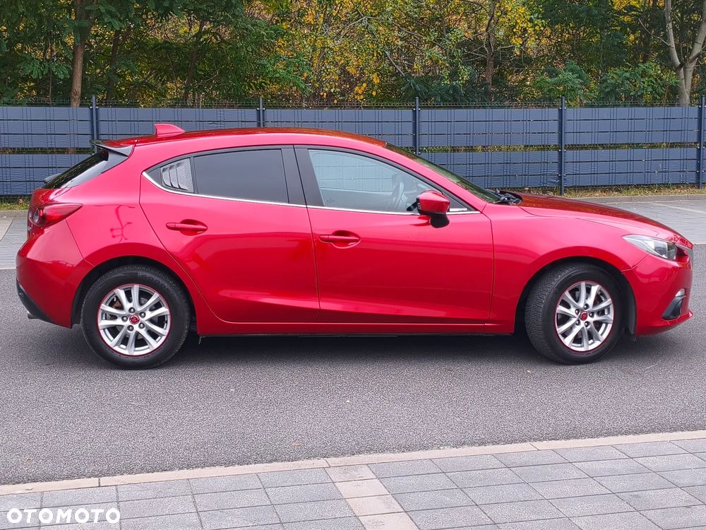 Mazda 3 - 17