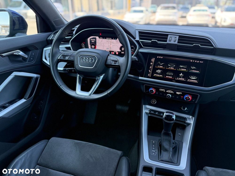 Audi Q3 - 23