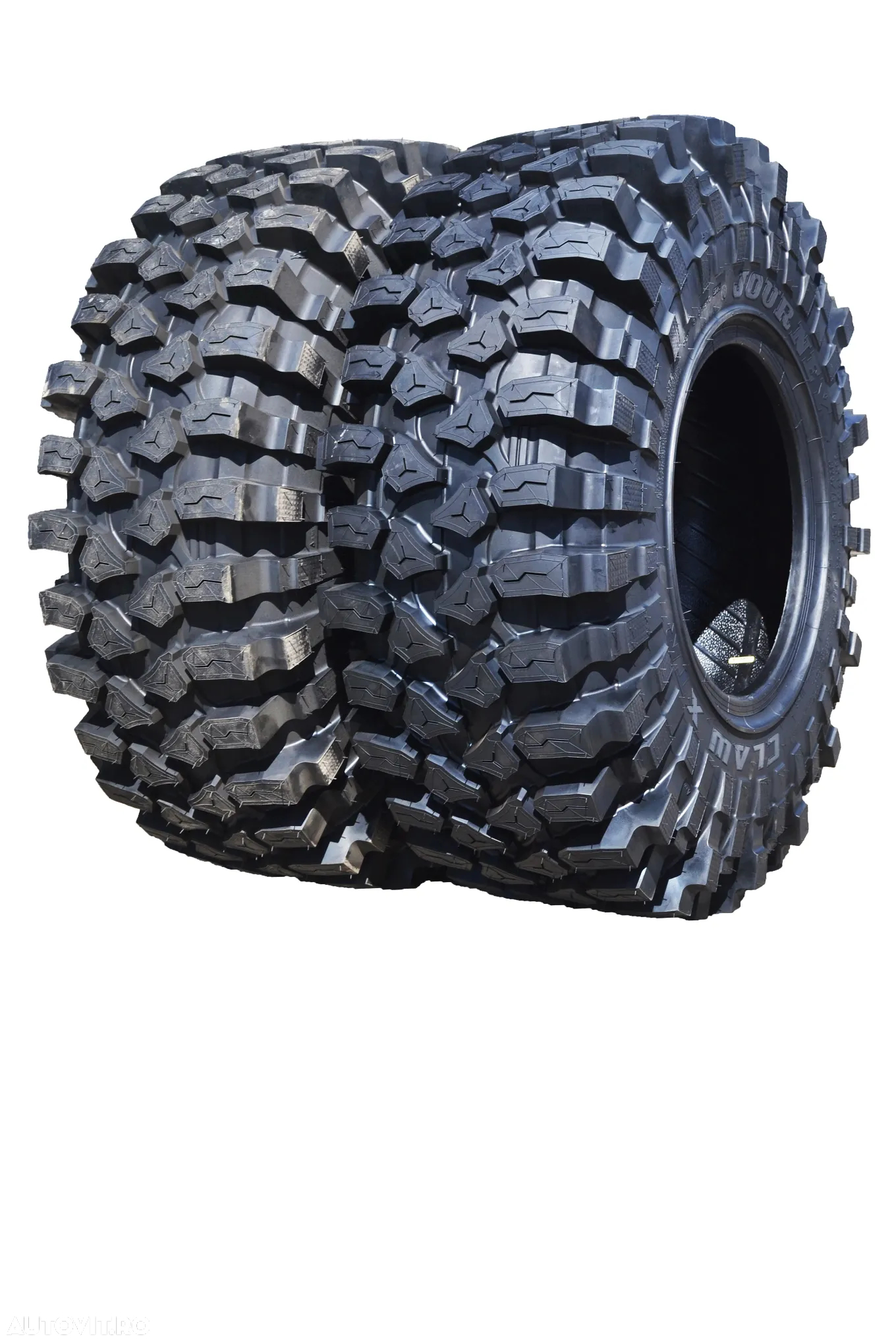 Anvelopa 31X10.5-15 JOURNEY Claw XTR WN02 M+S - TRANSPORT GRATUIT! - 6