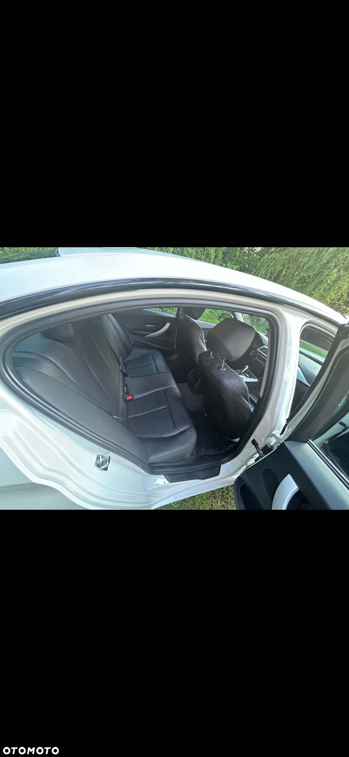 BMW Seria 3 320d DPF - 7
