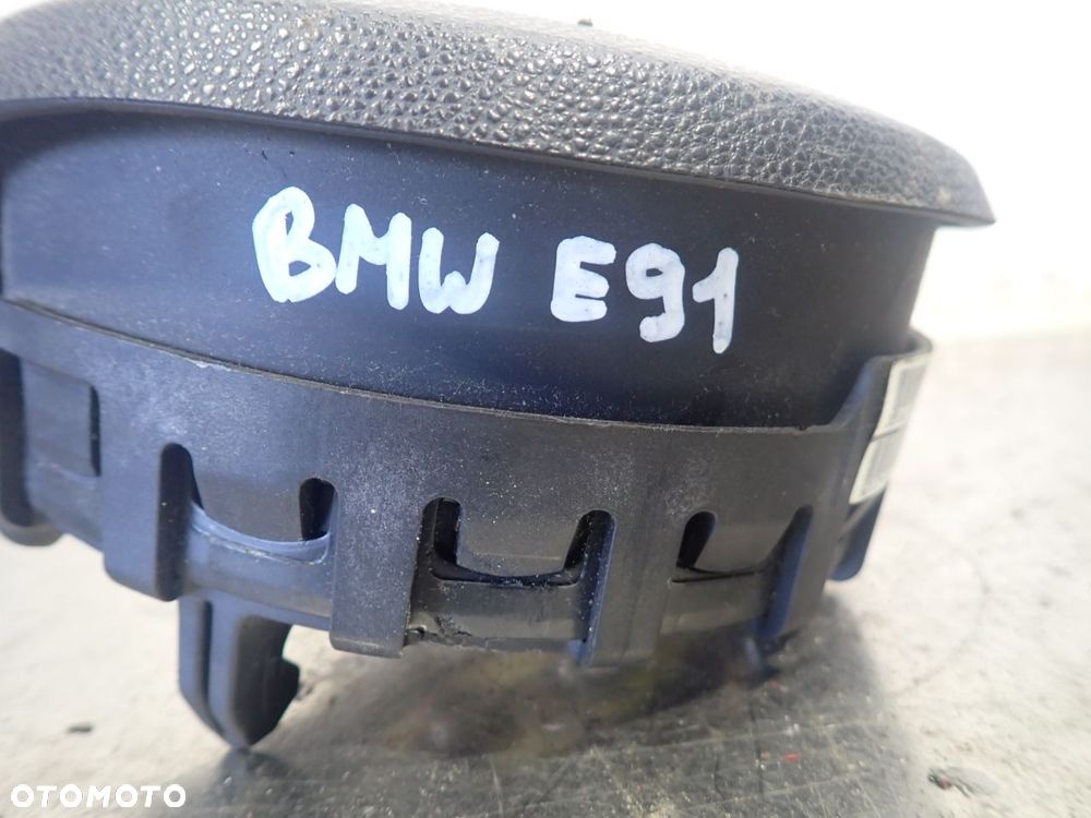 PODUSZKA KIEROWCY BMW E91 TOURING 318d - 3