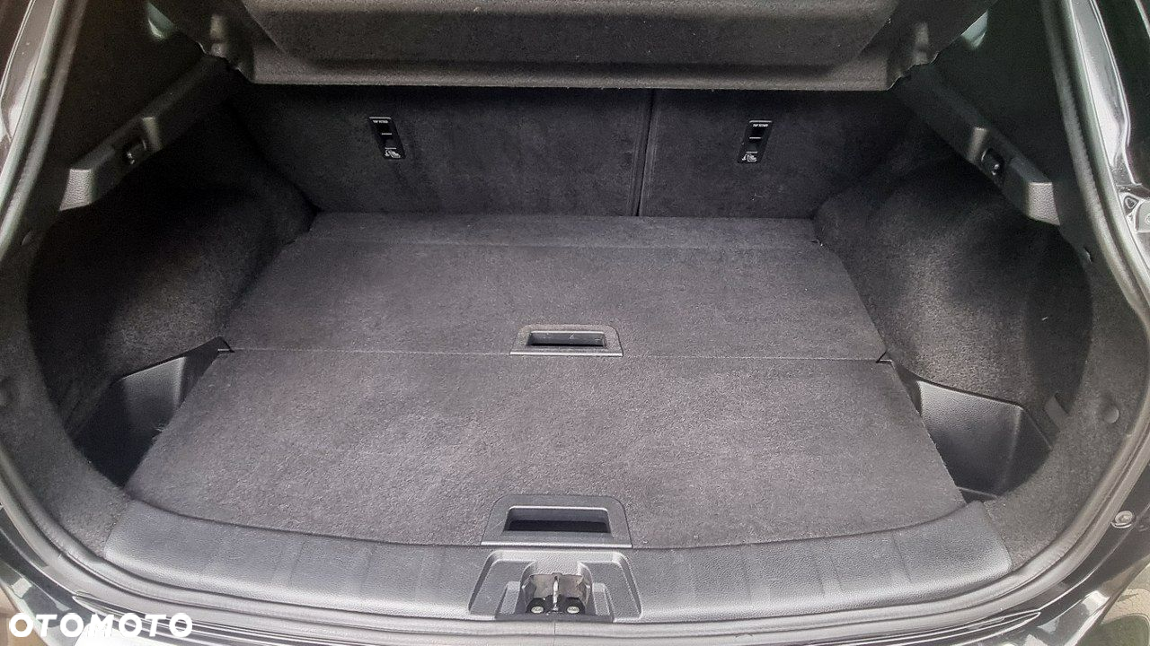 Nissan Qashqai - 21