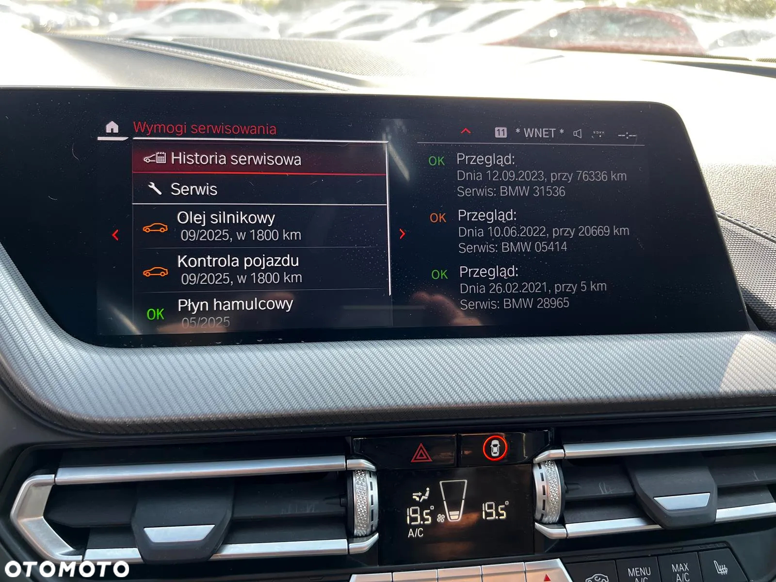 BMW Seria 2 M235i xDrive - 19
