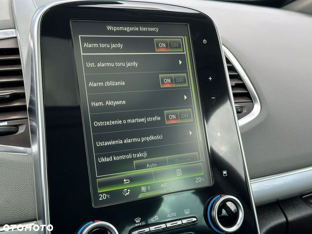 Renault Espace Energy dCi 160 EDC Intens - 26
