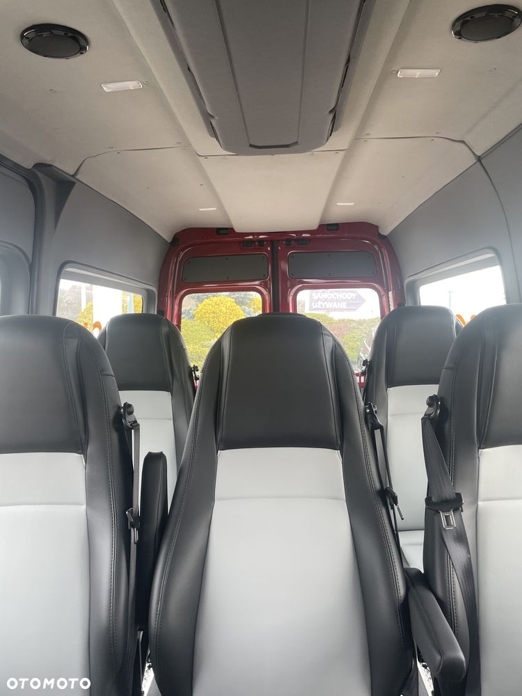 Volkswagen Crafter - 18