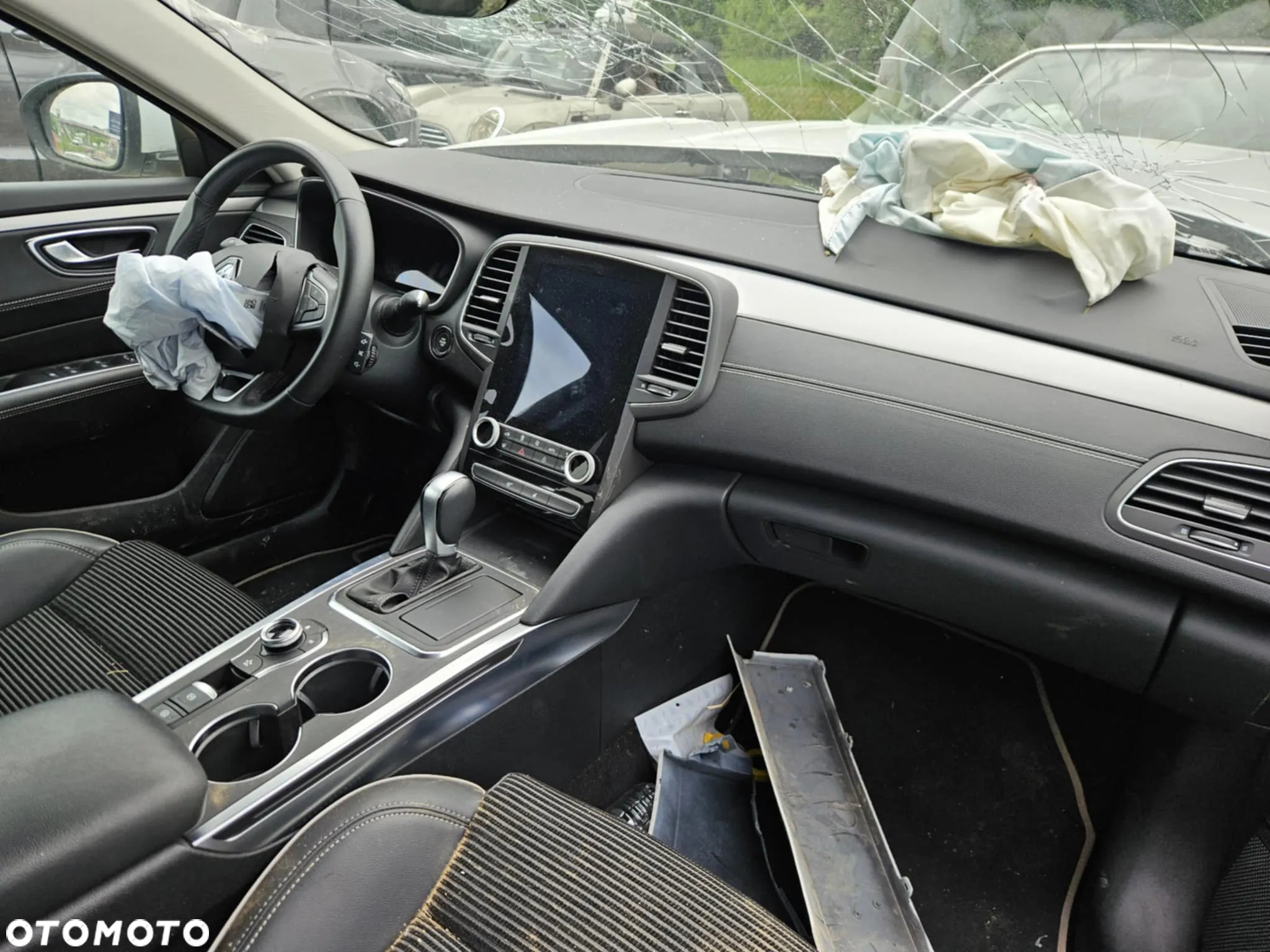 Renault Talisman 2.0 Blue dCi Intens EDC - 5