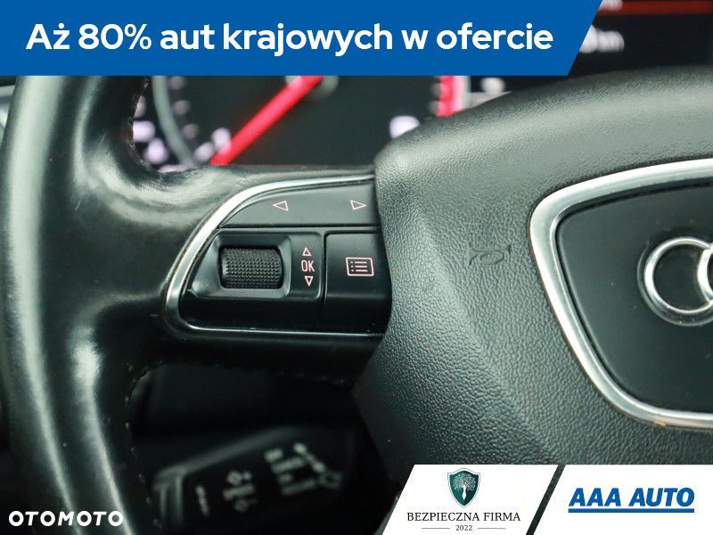 Audi A6 Limousine - 21